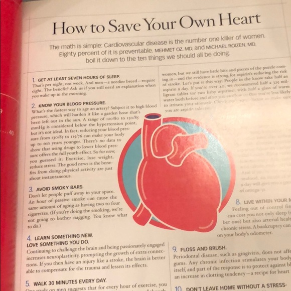 Guide to Life The Best of Oprah BOOK - Picture 8 of 16